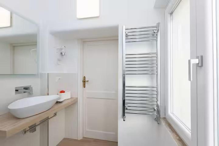 Apartamento Iron Santa Maria *