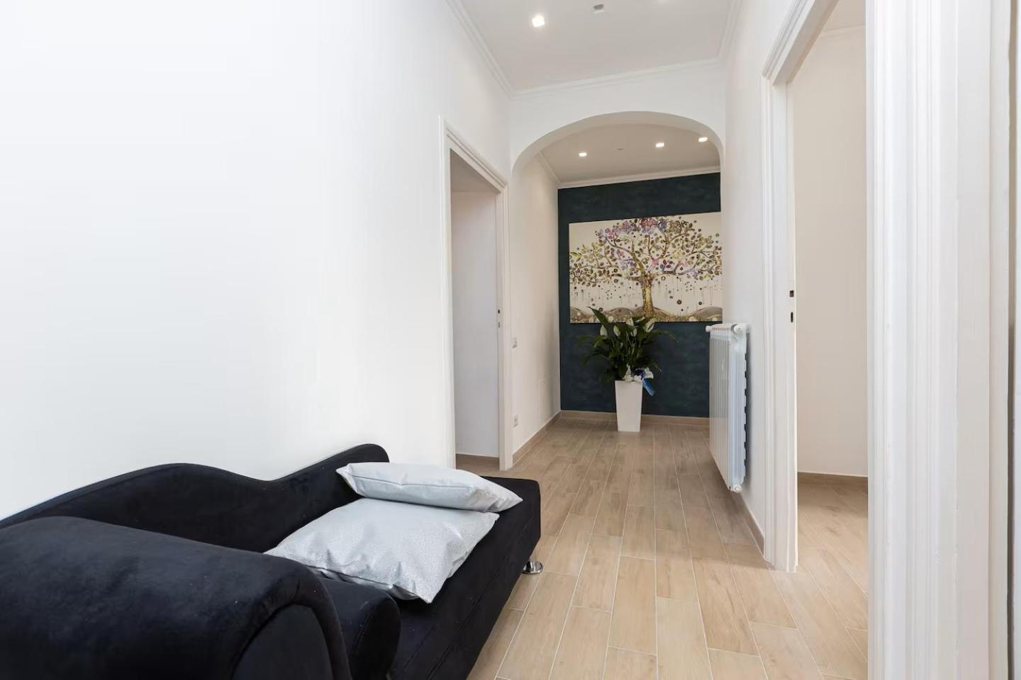 Apartamento Iron Santa Maria *
