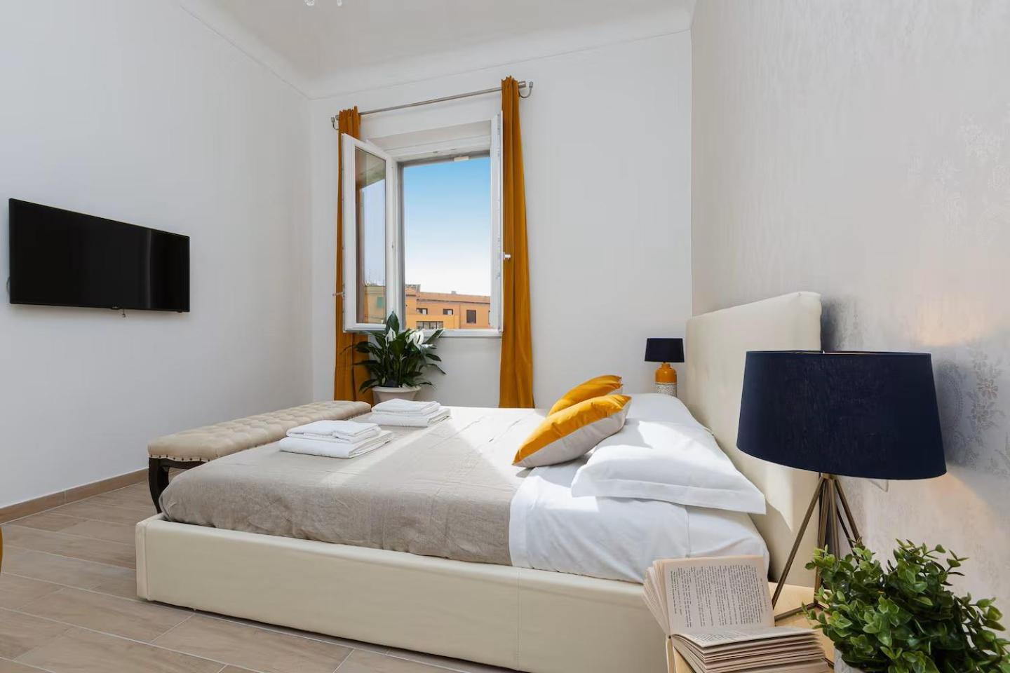 Apartamento Iron Santa Maria